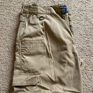 5.11 TDU Tactical Pants